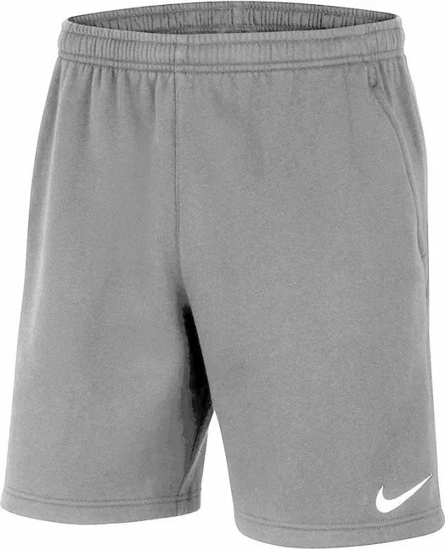 Shorce për meshkuj Nike, gri - 1