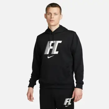 Duks Nike për meshkuj, i zi