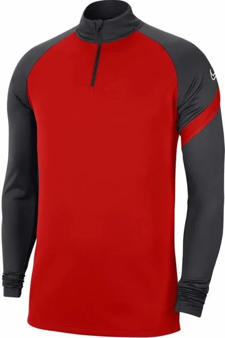Duks Nike për meshkuj, i kuq - 1