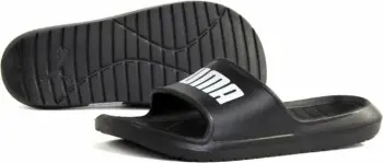 Atlete për meshkuj Puma, të zeza