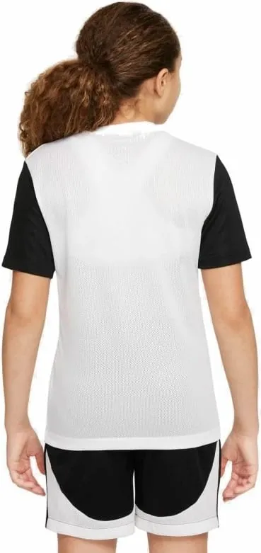 Maicë për fëmijë Nike, e bardhë - 3