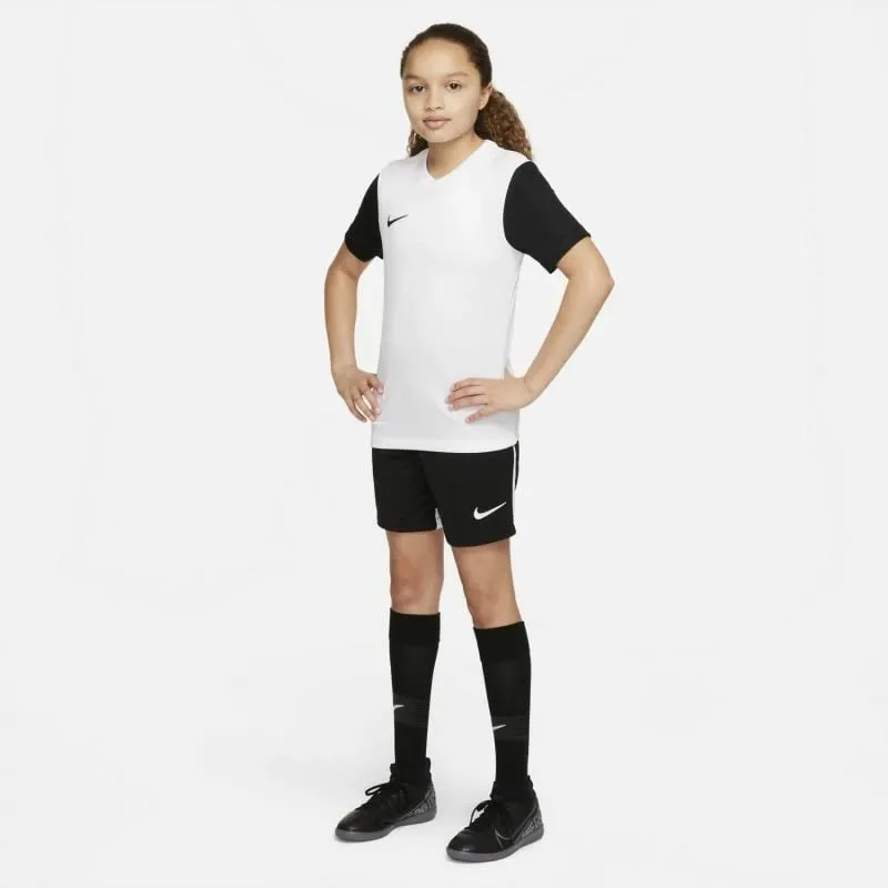 Maicë për fëmijë Nike, e bardhë - 5