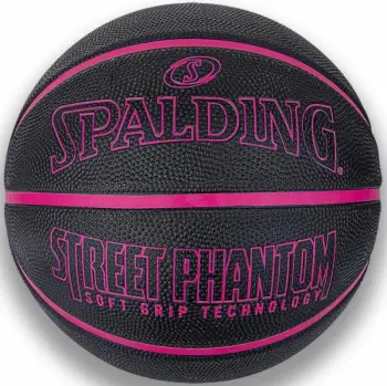 Top Basketbolli Spalding Phantom, për të gjithë