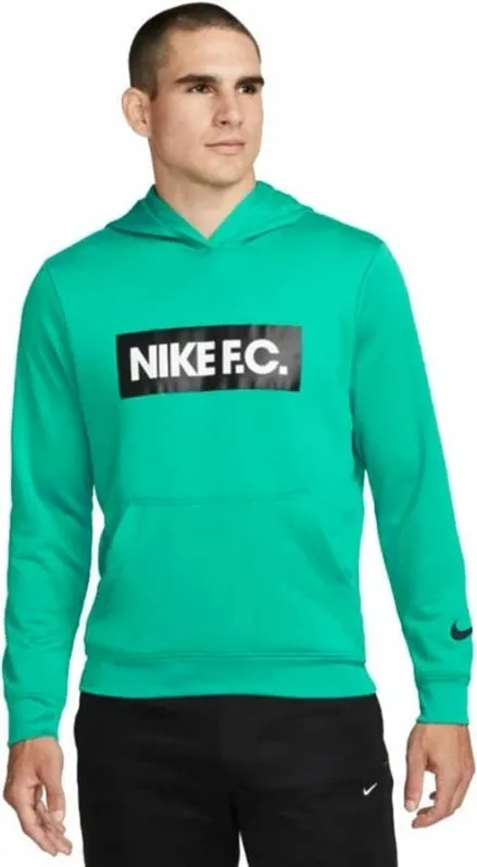 Duks Nike për meshkuj, jeshil - 1