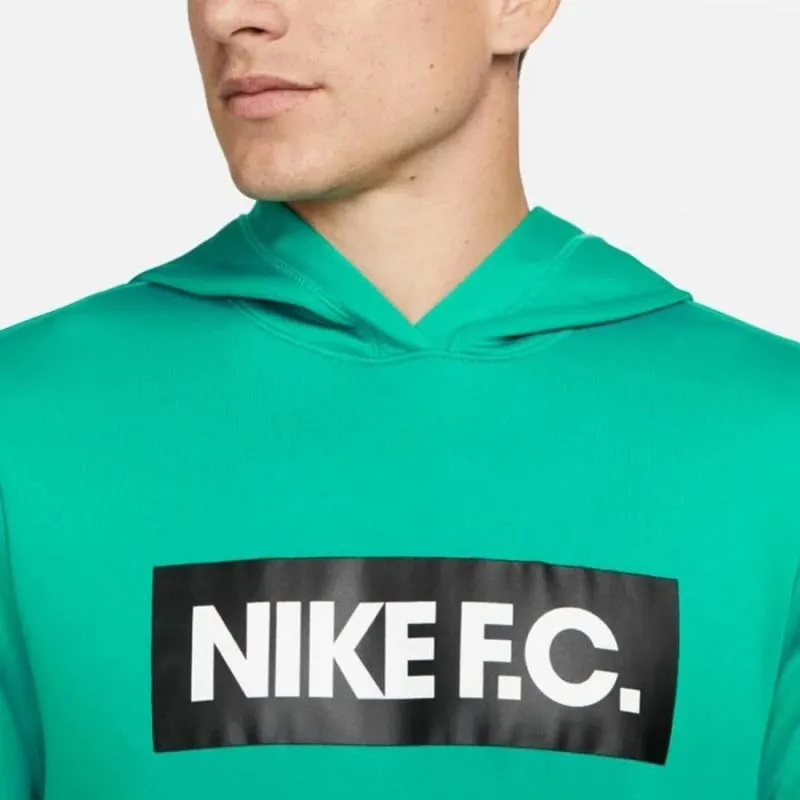 Duks Nike për meshkuj, jeshil - 3