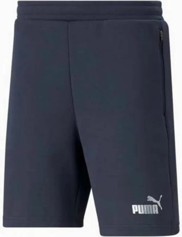Shorce për meshkuj Puma, blu - 1
