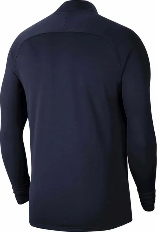 Duks për meshkuj Nike, blu marin - 2