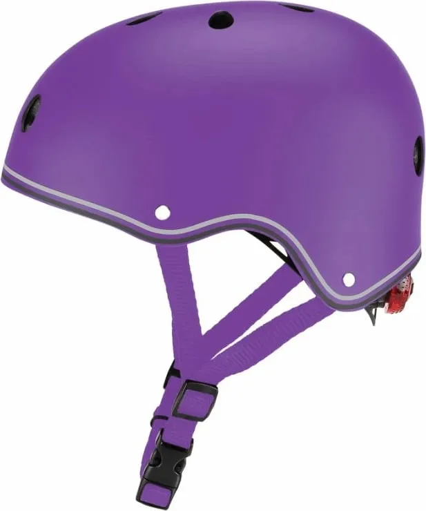Helmetë për fëmijë Globber, vjollcë - 1