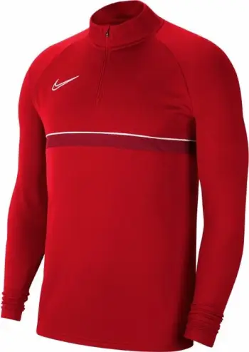 Duks për meshkuj Nike, i kuq
