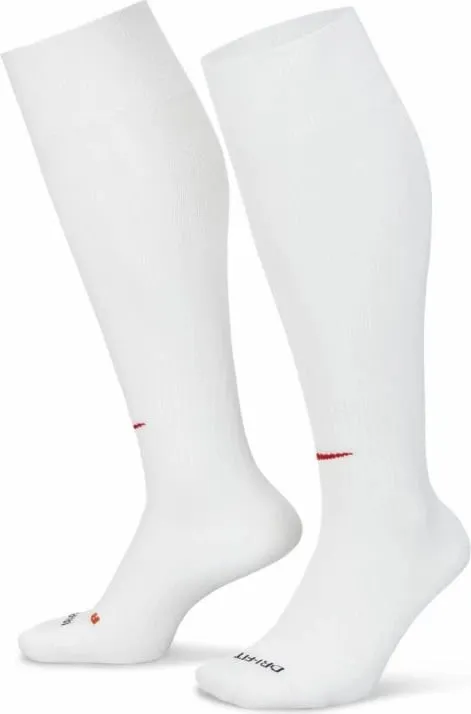 Çorape për meshkuj Nike, të bardha - 1