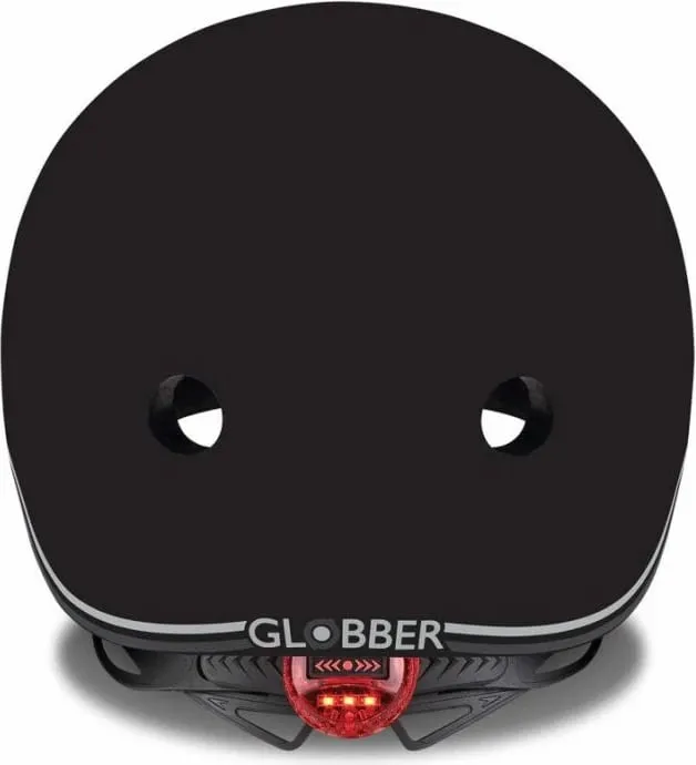 Helmetë për fëmijë Globber, e zezë - 3