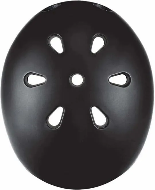 Helmetë për fëmijë Globber, e zezë - 6