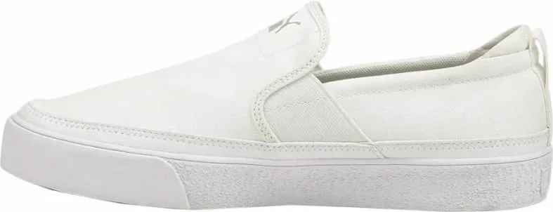 Këpucë Puma për femra, të bardha - 3
