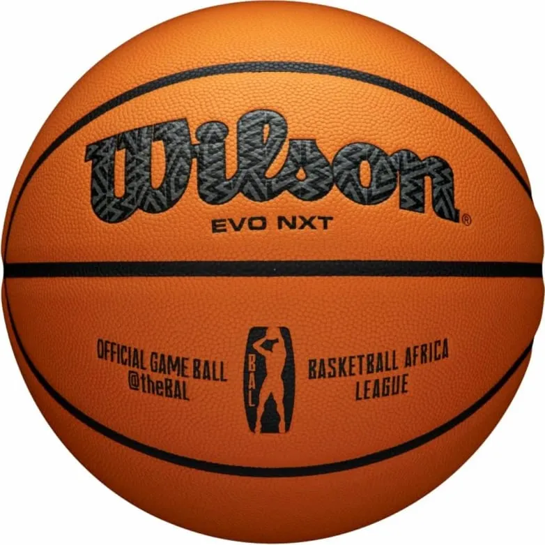 Top basketbolli Wilson, për meshkuj dhe femra - 1