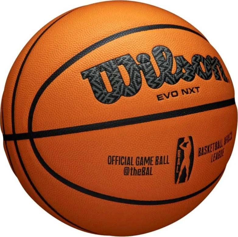 Top basketbolli Wilson, për meshkuj dhe femra - 2