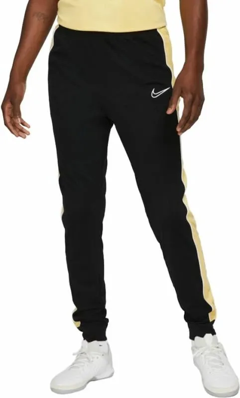 Pantallona për meshkuj Nike, të zeza - 1