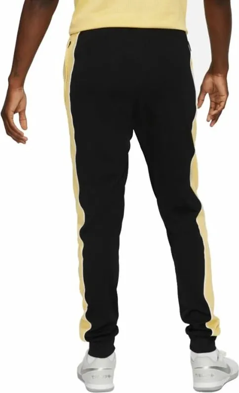 Pantallona për meshkuj Nike, të zeza - 2