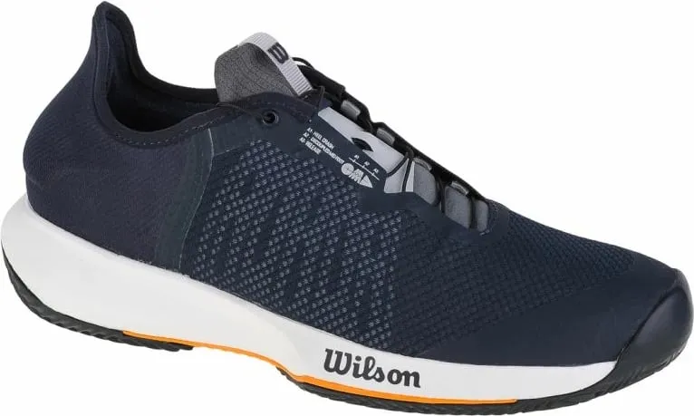 Atlete për meshkuj Wilson, blu marine - 1
