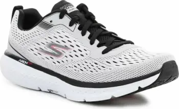 Atlete për meshkuj Skechers, të bardha