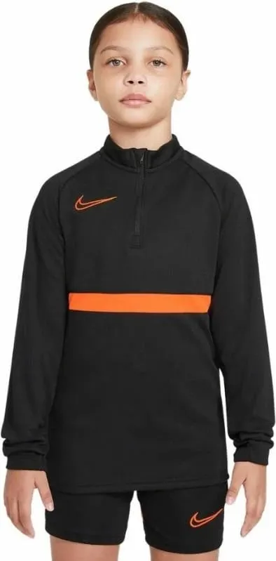 Duks për fëmijë Nike, i zi - 1