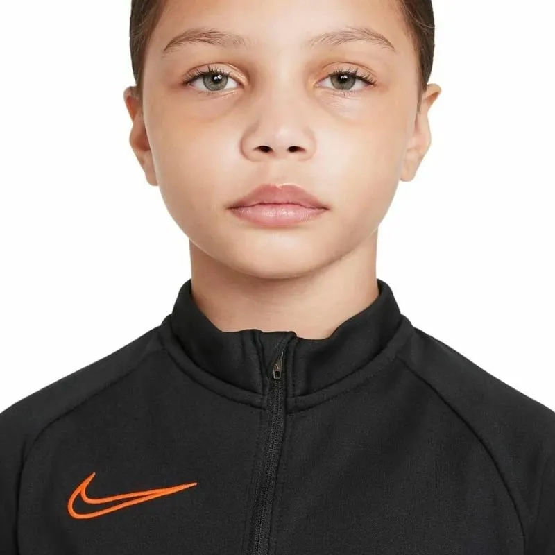 Duks për fëmijë Nike, i zi - 3