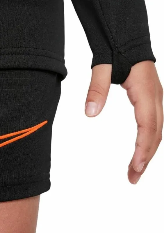 Duks për fëmijë Nike, i zi - 4