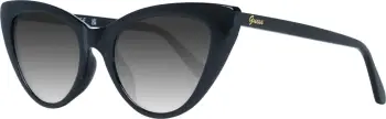 Syze për femra GUESS mGU3469, bronz/të zeza