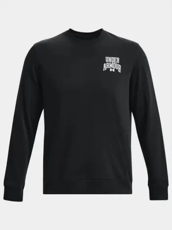 Duks për meshkuj Under Armour, i zi