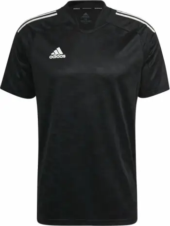 Fanellë adidas Condivo 21 për meshkuj, e zezë