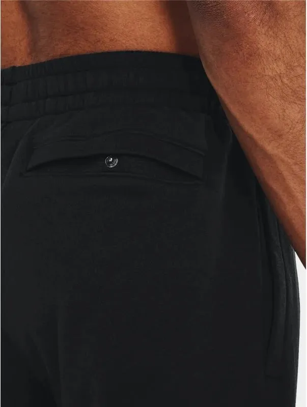 Pantallona sportive për meshkuj Under Armour, të zeza - 6