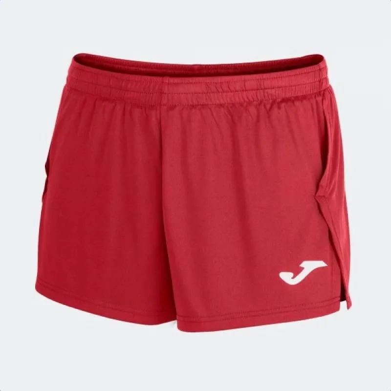 Shorce për meshkuj Joma, të kuqe - 1