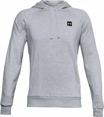 Duks pa zinxhir Under Armour për meshkuj, gri