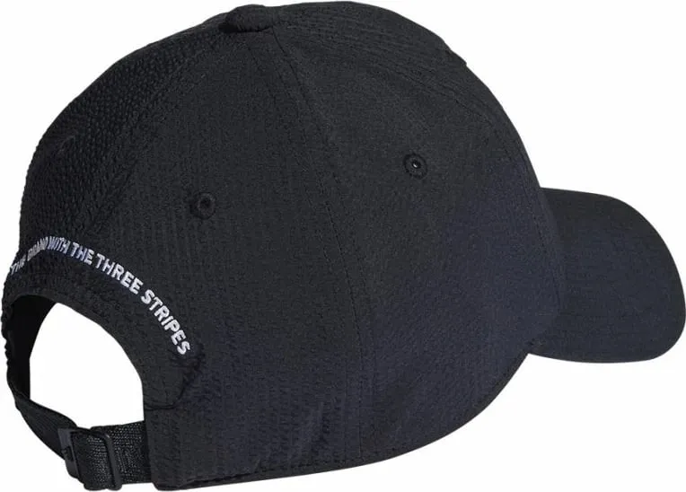 Kapelë baseball adidas, unisex, e zezë - 2