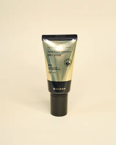 MIZON Snail Repair Intensive BB Cream SPF30 PA++ - 1