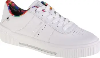 Këpucë sportive Rieker Evolution W0702-80, për femra, e bardhë, nr 37