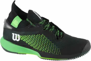 Atlete tenisi Wilson Kaos Rapide SFT M WRS330870, për meshkuj, R-dst+, të zeza
