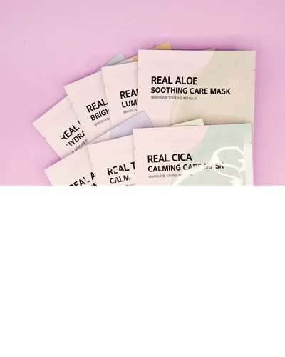 SOME BY MI Real Care Mask - 2
