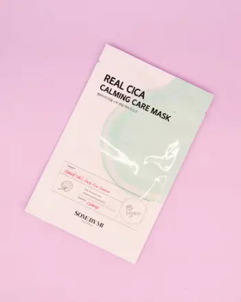 SOME BY MI Real Care Mask