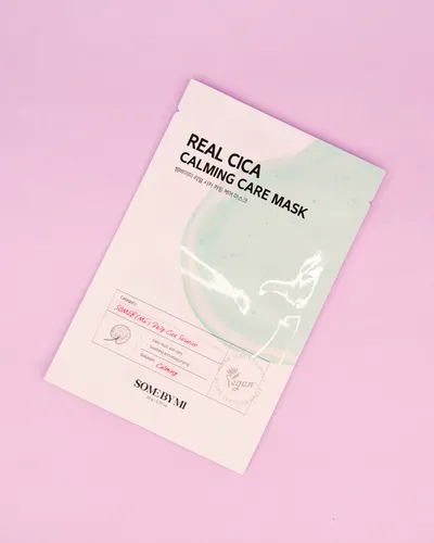 SOME BY MI Real Care Mask - 4
