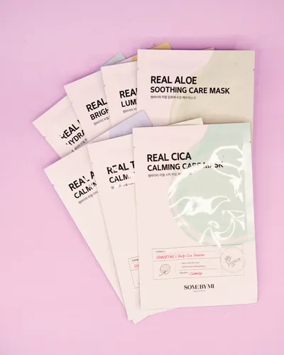 SOME BY MI Real Care Mask - 2
