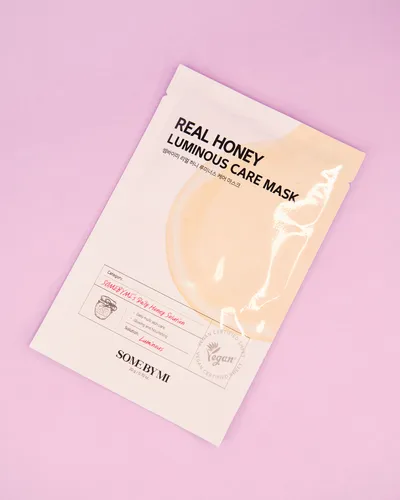 SOME BY MI Real Care Mask - 7
