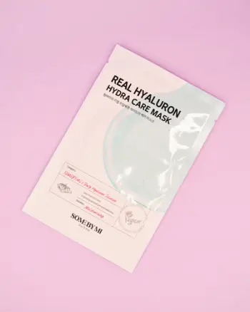 SOME BY MI Real Care Mask
