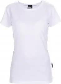 Maicë për femra Hi-Tec, XXL, e bardhë