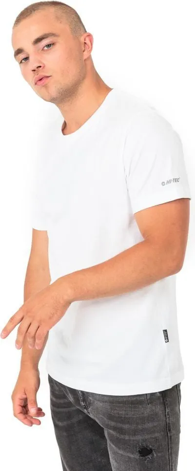 Bluzë HI-TEC Puro, nr. XXL, e bardhë - 1