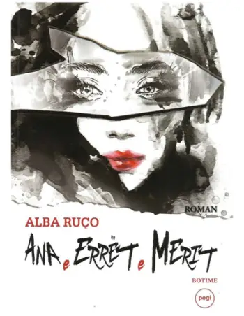 Ana E Erret E Merit - Alba Ruco
