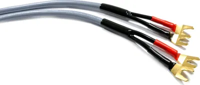 Kabllo Melodika Fork - Fork, 7.5m, e hirtë - 1