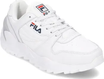 Atlete FILA Orbit Cmr Jogger L Low, nr. 39, të bardha
