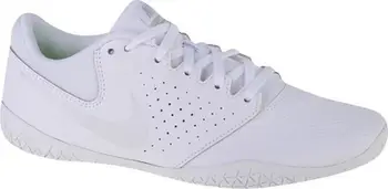 Atlete Nike Cheer Sideline IV 943790 100, numër 38.5, të bardha