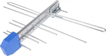Antenë TV SONUS MINILOG Barczak, broadband, me përforcues, pa kabllo