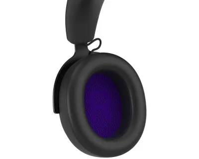NZXT Relay – Wired Gaming Headset (White) - 5
